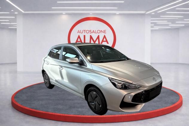 MG MG3 MG3 1.5 hybrid+ Standard auto PREZZO REALE - Foto 2