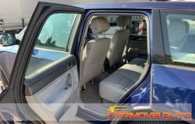 VOLKSWAGEN Touareg 2.5 R5 TDI rif. 23303796 - Foto 4