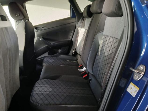 VOLKSWAGEN Taigo Taigo 1.0 TSI 115 CV DSG R-Line Plus - Foto 7