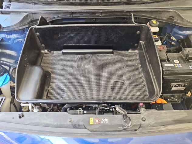 Kia e-Niro 2020 64 kWh Style OBC 11kW - Foto 7