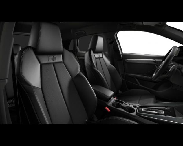 AUDI A3 Sportback Audi S line edition TDI 110 kW S tronic rif. 24058050 - Foto 7