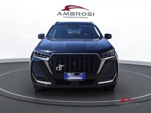 Dr Automobiles DR6 6.0 Phev 1.5 317cv auto rif. 23947603 - Foto 7