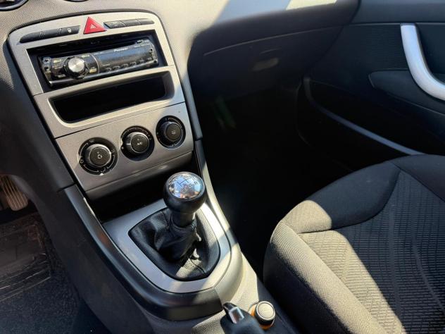 Peugeot 308 1.4 VTi 95CV 5p. Comfort Unico Proprietario - Foto 10