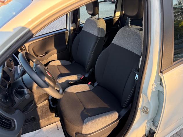 Fiat Panda 1.0 FireFly S&S Hybrid - Foto 9