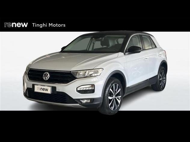 VOLKSWAGEN T-Roc 1.0 TSI 115cv Style rif. 23920997