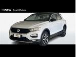 VOLKSWAGEN T-Roc 1.0 TSI 115cv Style rif. 23920997