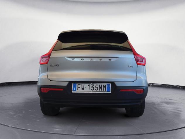Volvo XC40 D4 AWD Geartronic Business Plus - Foto 7