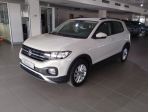 Volkswagen T-Cross 1.0 TSI Style