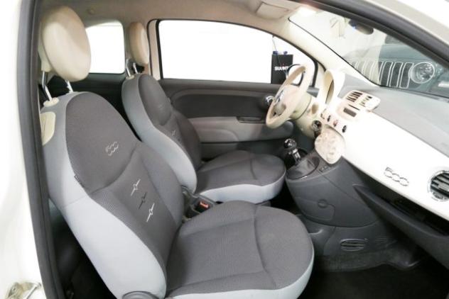 FIAT 500 1.2 EasyPower Pop rif. 24216412 - Foto 7