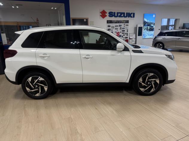 Suzuki Vitara Vitara 1.5 140V Hybrid A/T 4WD AllGrip Starview - Foto 6