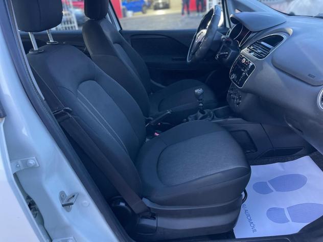 Fiat Punto 1.4 5p - Foto 6