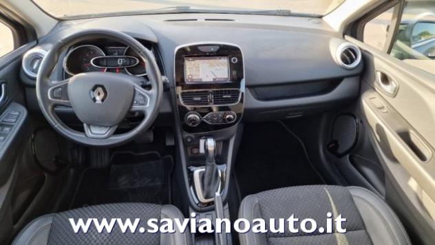 RENAULT Clio Sporter dCi 8V 90CV EDC Start&Stop Energy Duel rif. 24010431 - Foto 7