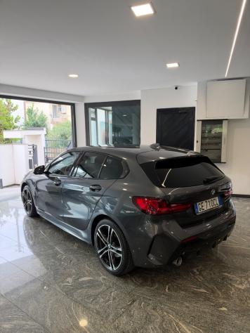 Bmw 116 116d 5p. Msport - Foto 2