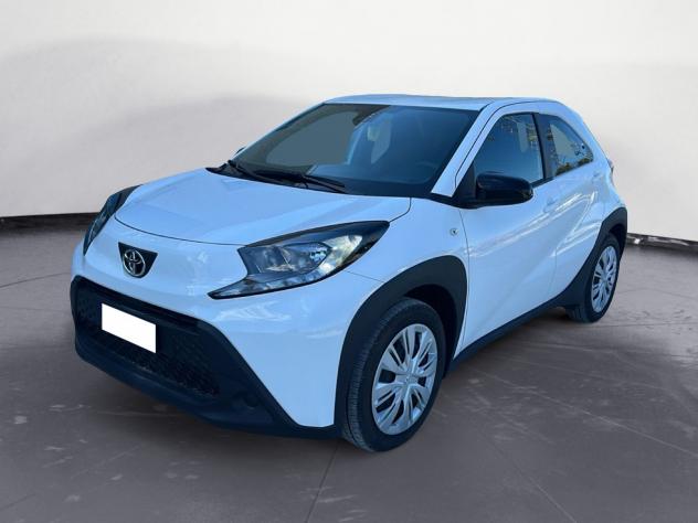 Toyota Aygo X 1.0 Trend 72cv