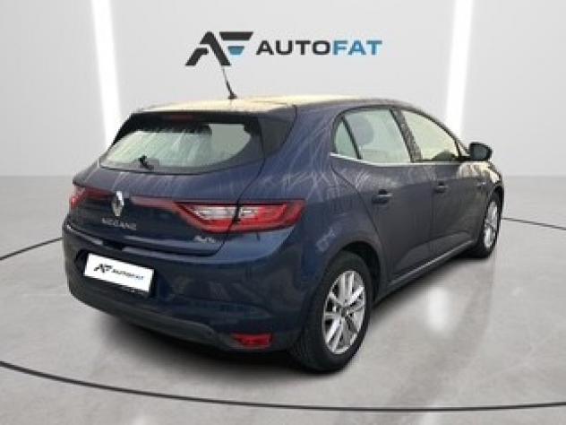 Renault Megane Mane Blue dCi 115 CV Intens - Foto 5