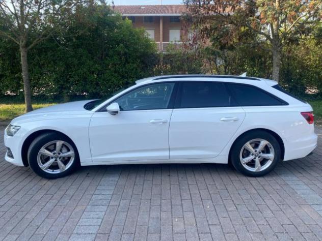 AUDI A6 Avant 40 2.0 TDI S tronic Business Design rif. 22871284 - Foto 2