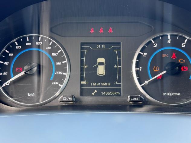 DR AUTOMOBILES dr 3.0 1.5 GPL CVT *PROMO AZZURRA* - Foto 10