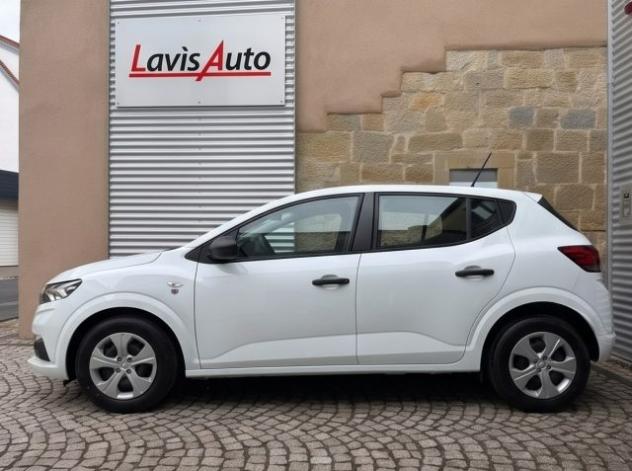 DACIA Sandero Streetway 1.0 SCe 65 CV Essential rif. 23992799 - Foto 2