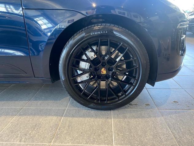 Porsche Macan Turbo V6 440 cv - IVA Esposta - Foto 8