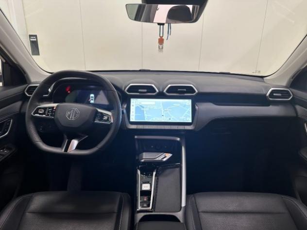 MG ZS 1.5 Hybrid+ Luxury rif. 23712996 - Foto 10