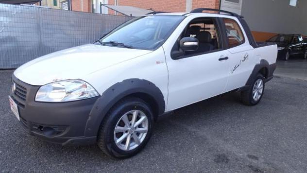 FIAT - Strada 1300 MTJ PICK UP FIORINO 4 POSTI - Foto 3