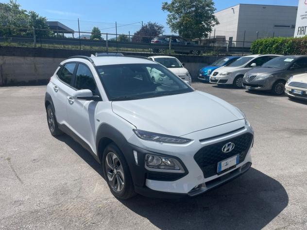 Hyundai Kona Hybrid 1.6 HEV XTech 2WD DCT - Foto 6