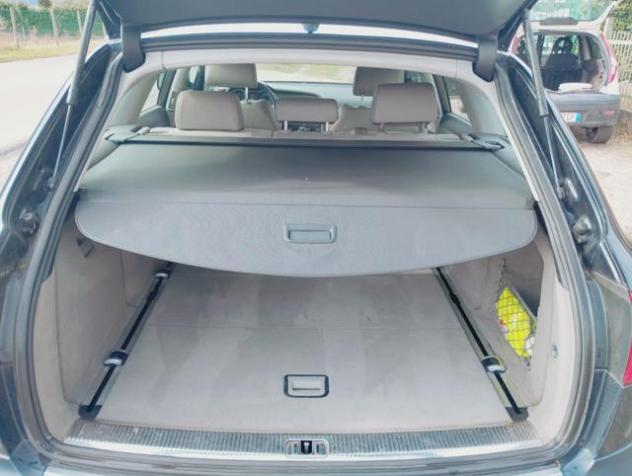 AUDI A6 allroad 2.7 TDI F.AP. tiptronic INTEGRALE PERMANENTE rif. 23378809 - Foto 5