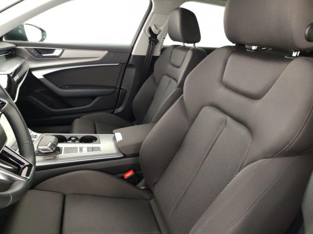 Audi A6 40 TDI 2.0 quattro S tronic S Line Edition - Foto 9