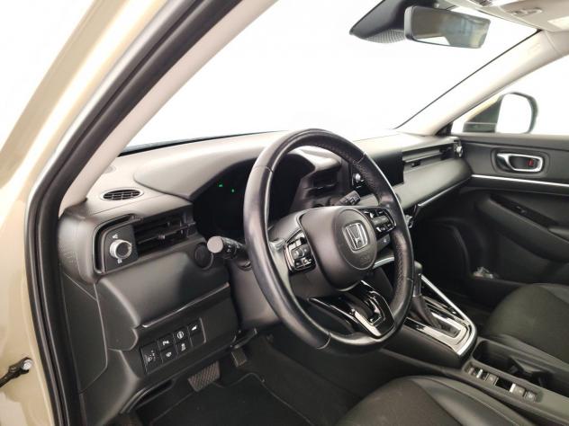 Honda HR-V HEV 1.5 Advance eCVT - Foto 8