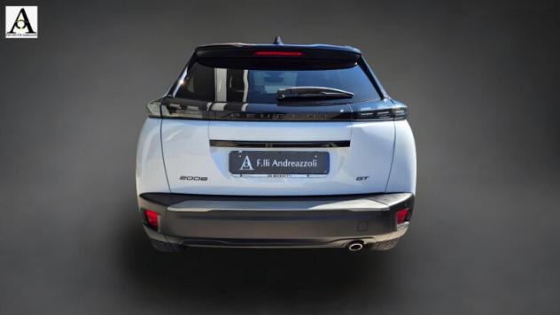 PEUGEOT 2008 2ª serie 2008 BlueHDi 130 S&S EAT8 GT - Foto 6