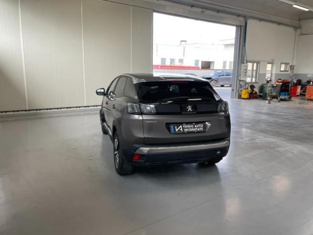 PEUGEOT 3008 HYBRID4 300CV E-EAT8 ALLURE PACK rif. 24163088 - Foto 5