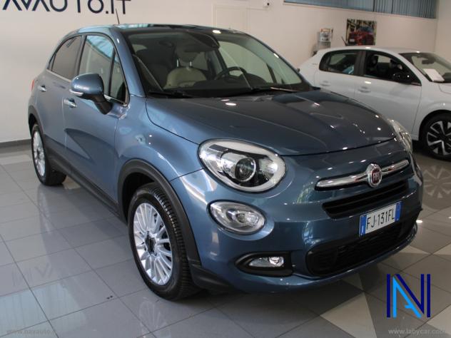FIAT 500X 1.6 M.Jet 120 CV Lounge - Foto 3