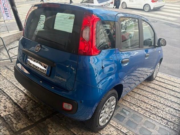 FIAT Pandina 1.0 FireFly 65 CV Hybrid pop rif. 23441270 - Foto 5