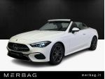 Mercedes-Benz CLE Cabrio Cabrio 220 d Advanced auto