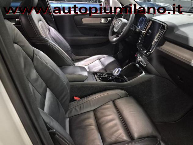 VOLVO XC40 B4 AWD Geartronic Inscription rif. 23834026 - Foto 7