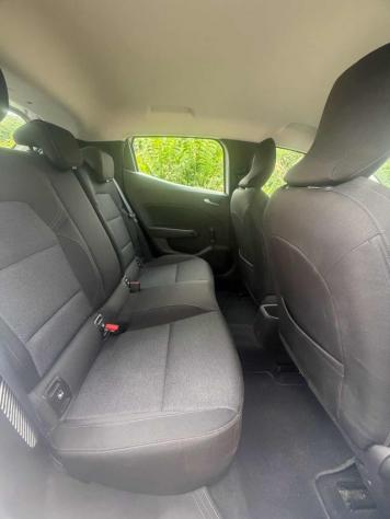 RENAULT Clio Full Hybrid E-Tech 145 CV 5 porte Equilibre N1 rif. 23802117 - Foto 7