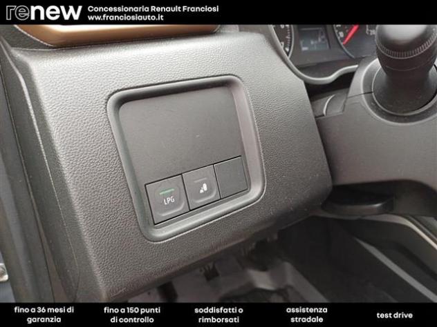 DACIA Duster II TCE GPL 4X2 EXTREME NBI rif. 24184838 - Foto 6