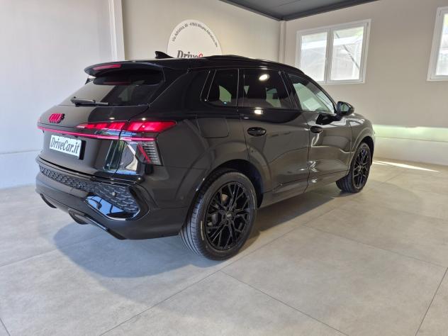 AUDI Q3 1.5 TFSI/MHEV S LINE ESTERNO S LINE INTERNO S-TRONIC TETTO PANORAMICO APRIBILE BLACK PACK APPLE CAR PLAY/ANDROID AUTO - Foto 9