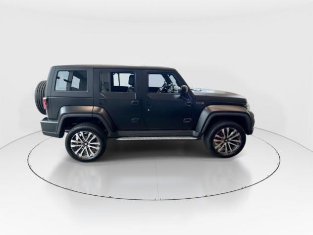 ICH-X K2 2.0 Turbo Diesel 4x4 *IVA ESPOSTA* Autocarro rif. 23856931 - Foto 8
