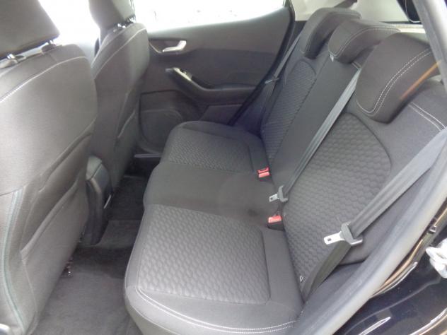 Ford Fiesta Fiesta 5p 1.1 Titanium Gpl 75cv - Foto 9