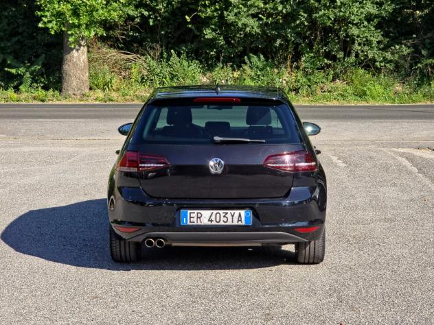 Volkswagen Golf 1.4 TSI 140 CV DSG 5p. Highline BlueMotion Technology E5B Auotmatico NEO 2013 - Foto 5