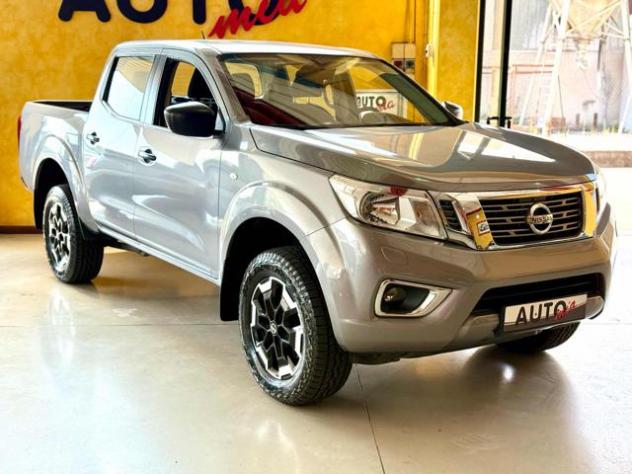 NISSAN Navara 2.3 dCi 4WD Double Cab Acenta rif. 23722963 - Foto 2