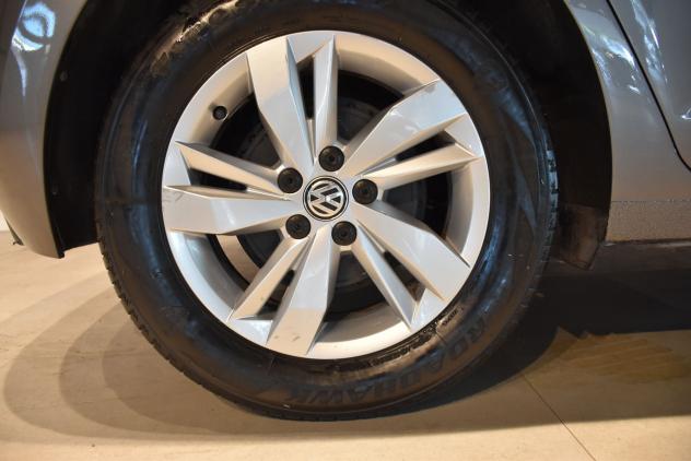 Volkswagen Polo 1.0 TSI 95CV 5p. Comfortline - USATO CERTIFICATO - Foto 6