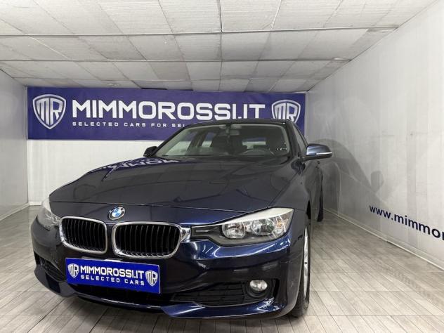 BMW Serie 3 316d Touring - Foto 7