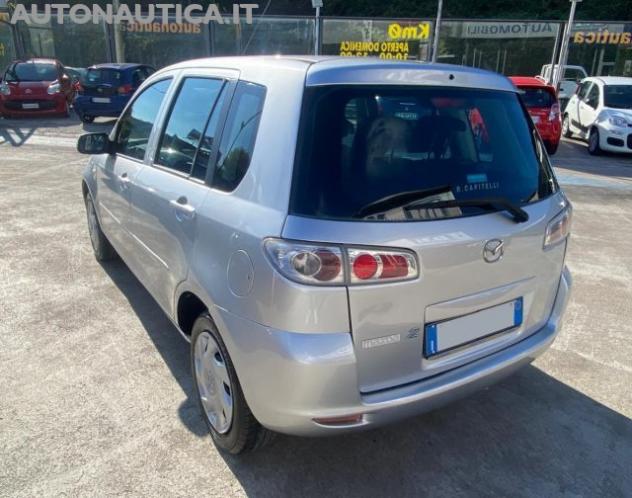 MAZDA 2 1.2 16v ENERGY 75cv rif. 24101277 - Foto 3