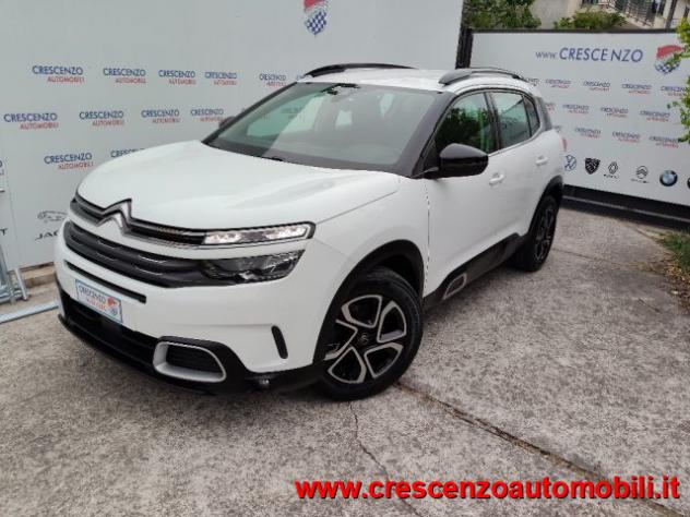 CITROEN C5 Aircross BlueHDi 130 S&S Feel PREZZO SENZA VINCOLI rif. 23896044 - Foto 3