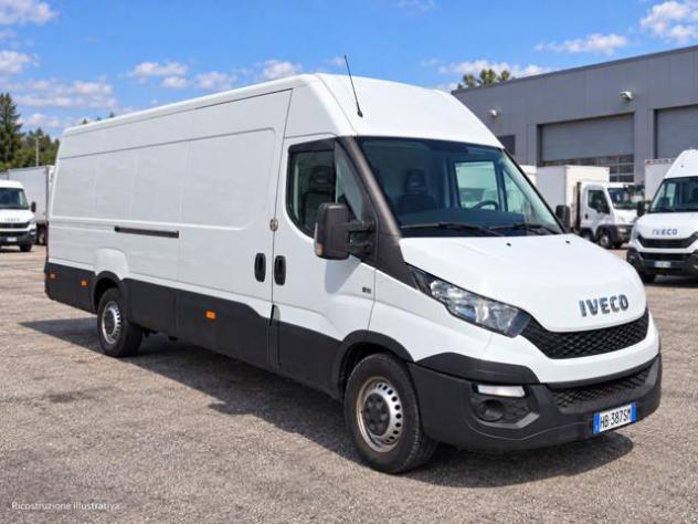 IVECO Daily L4h3 asta libera astecamion24.com rif. 24196088 - Foto 6