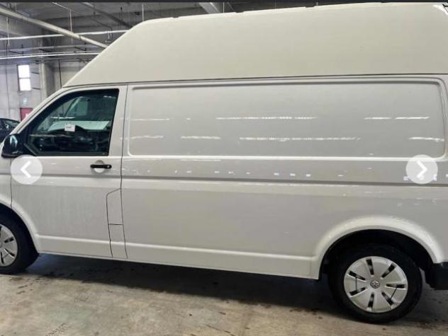 VOLKSWAGEN Transporter 2.0 TDI 150CV “4x4” PassoLUNGO/TettoALTO rif. 24198988 - Foto 4