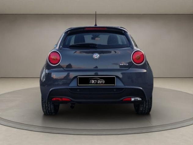 ALFA ROMEO MiTo 1.3 JTDm 95 CV S&S Super rif. 23746264 - Foto 4