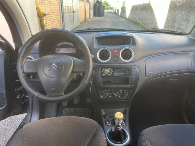 CITROEN C3 1.1 Ideal Eco Energy G rif. 23878738 - Foto 7